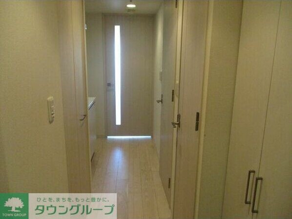 プレサンス金山コネクトの物件内観写真